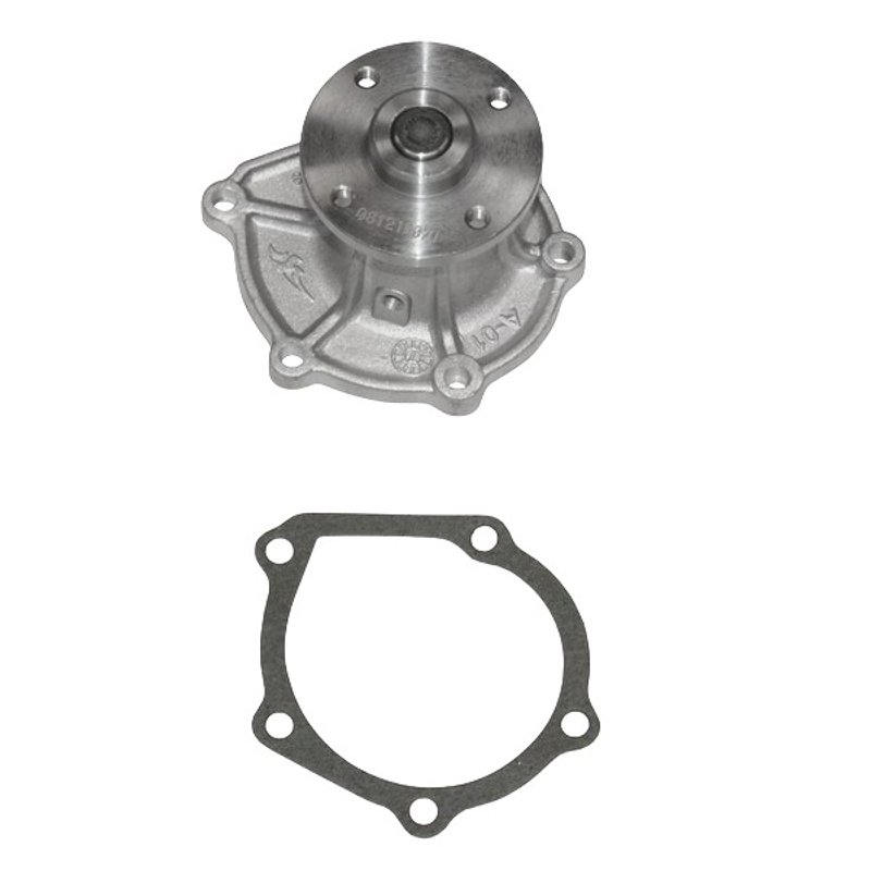 GMB 170-1680 Engine Water Pump