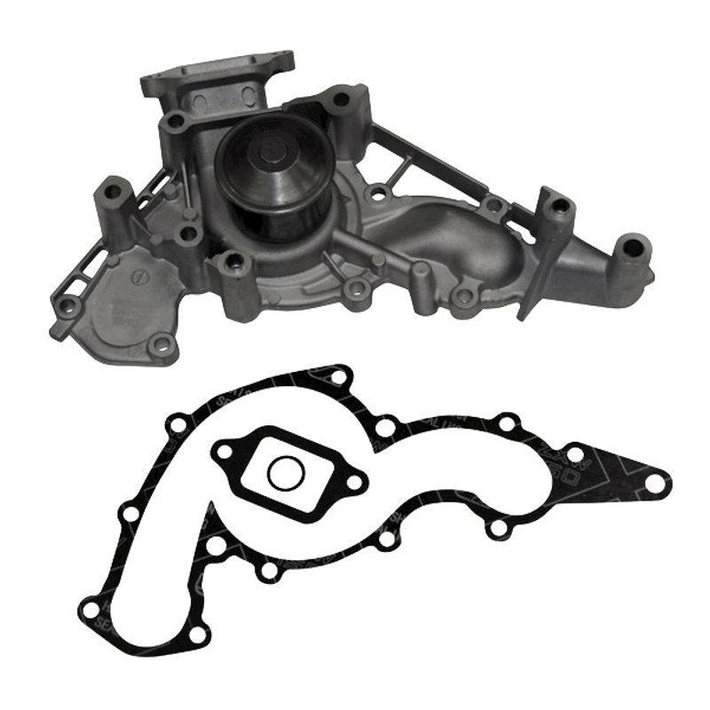 GMB 170-1840 Engine Water Pump