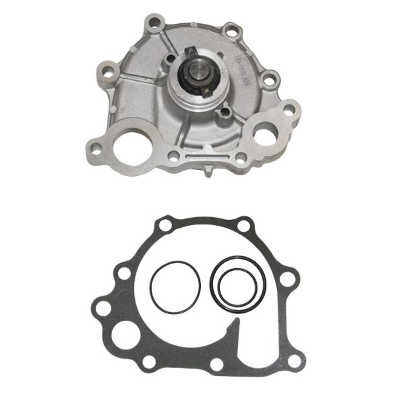 GMB 170-1870 Engine Water Pump