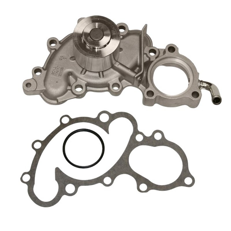 GMB 170-1900 Engine Water Pump
