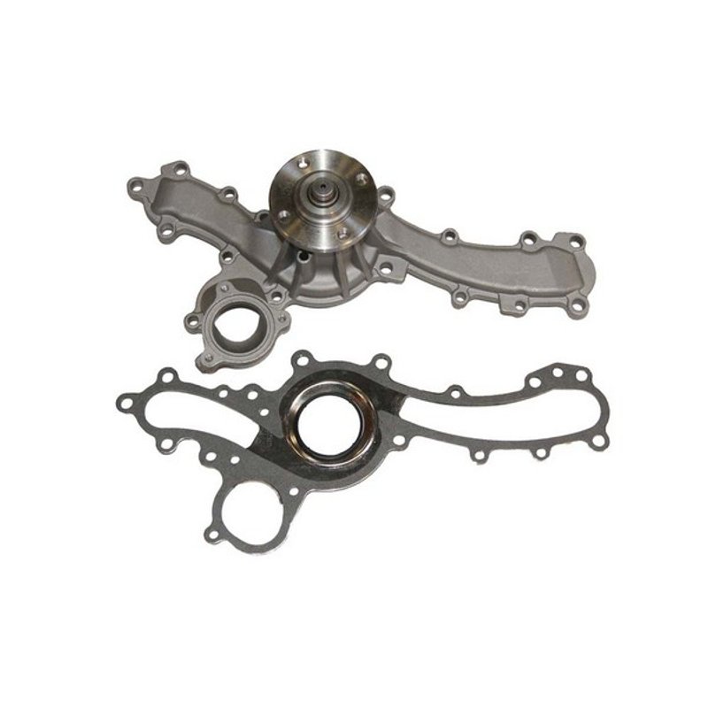 GMB 170-3940 Engine Water Pump