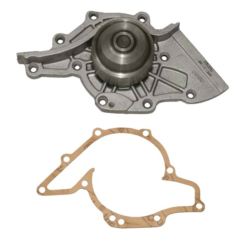 GMB 180-2080 Engine Water Pump