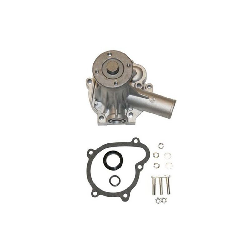 GMB 190-1040 Engine Water Pump