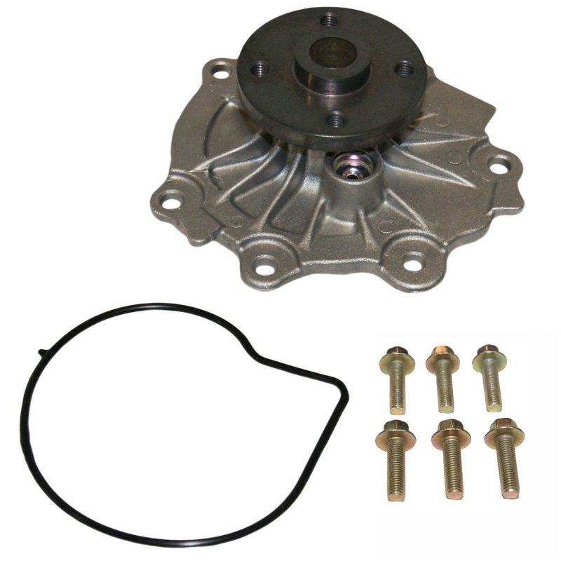 GMB 190-2160 Engine Water Pump