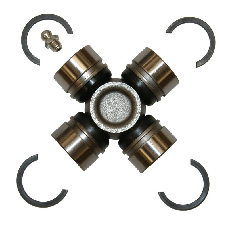 GMB 210-0105 Universal Joint - Rear Shaft All Joints or Rear Shaft Front Joint