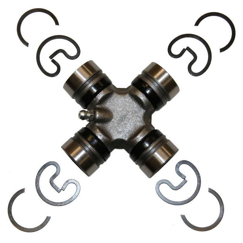GMB 210-0350 Universal Joint
