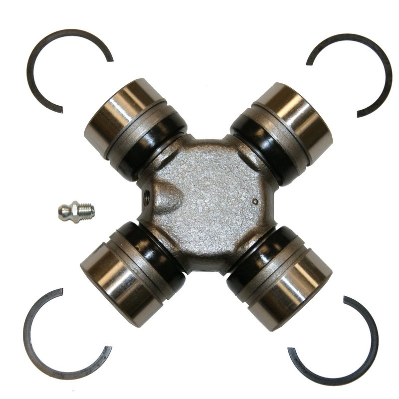 GMB 210-0464 Universal Joint - Front Wheels All Joints