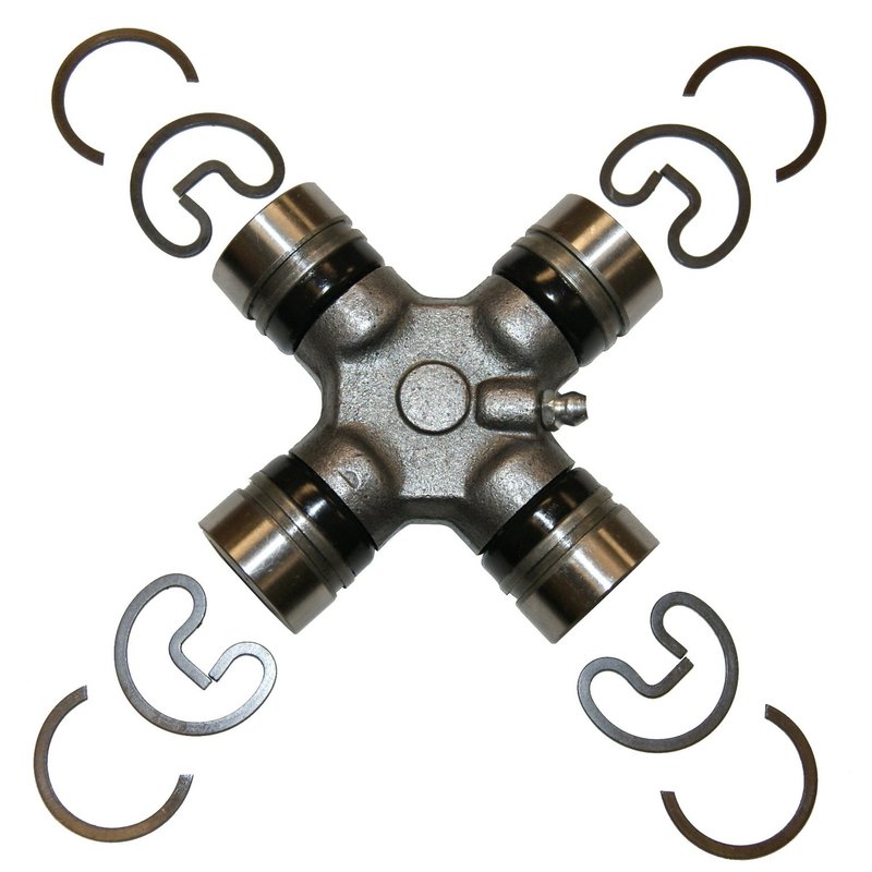 GMB 210-1203 Universal Joint