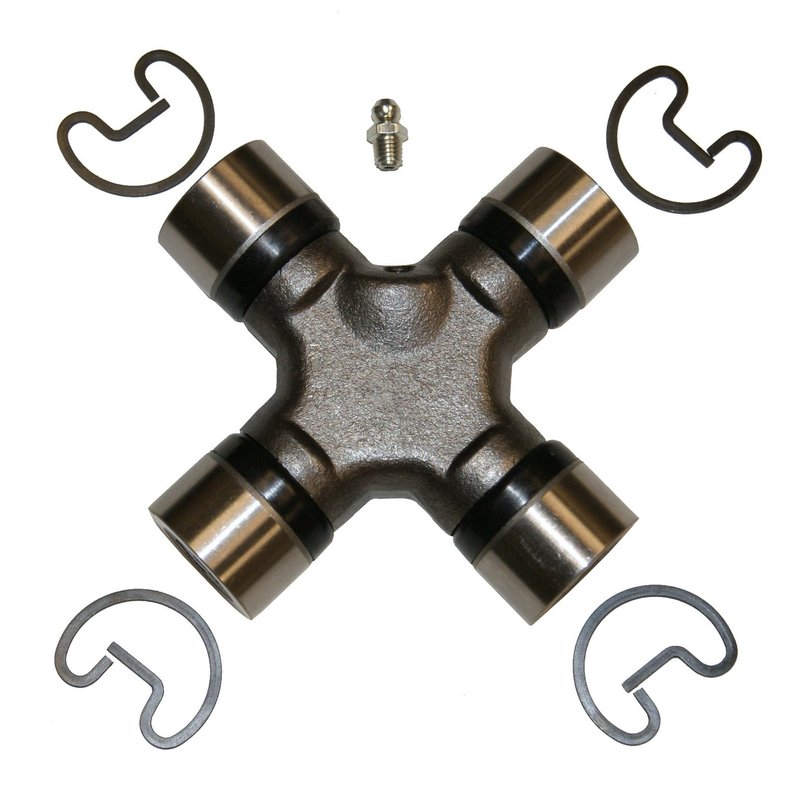 GMB 211-0160 Universal Joint - Rear Shaft All Joints