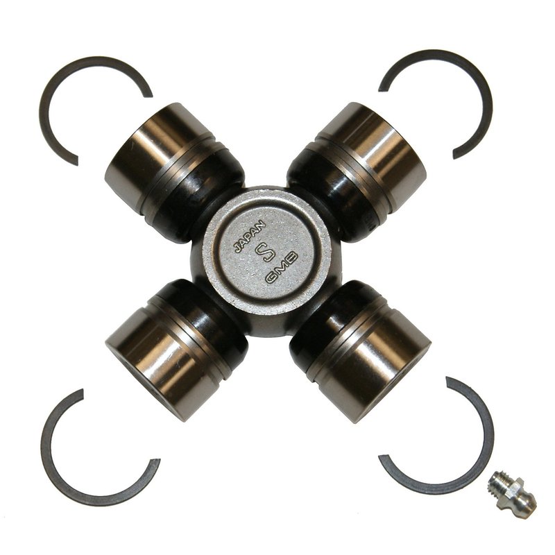 GMB 211-1306 Universal Joint