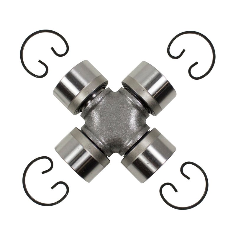 GMB 214-0006 Universal Joint - Front Wheels All Joints