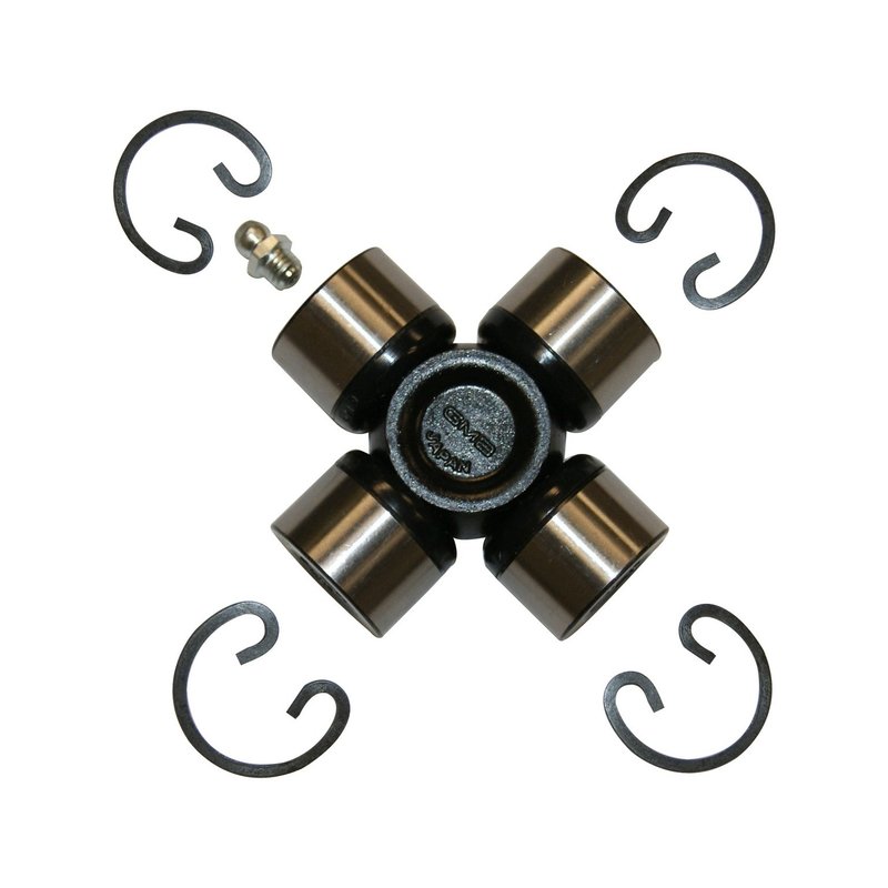 GMB 215-0081 Universal Joint
