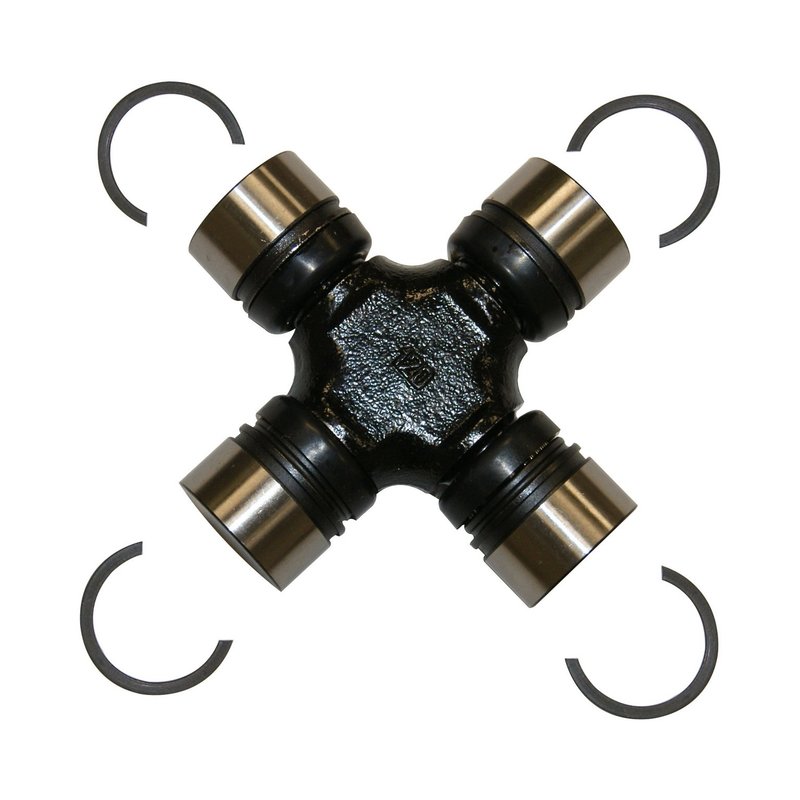 GMB 215-0260 Universal Joint - Front Wheels All Joints