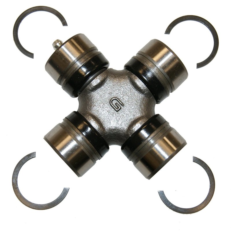 GMB 215-0299 Universal Joint - Front Wheels All Joints