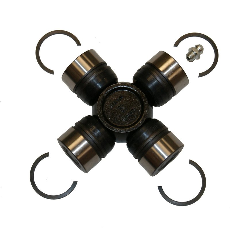 GMB 215-1307 Universal Joint