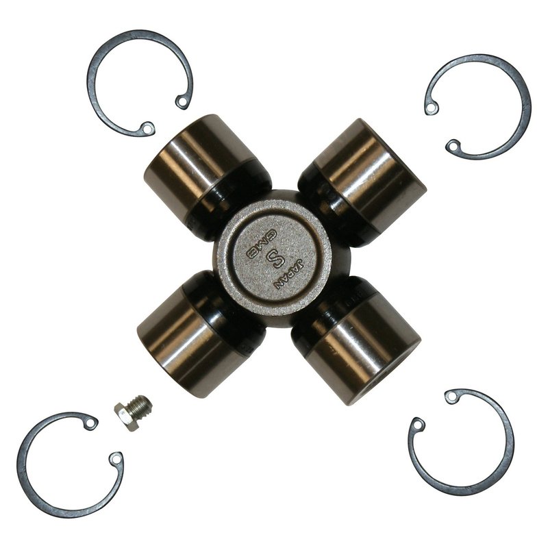 GMB 218-0153 Universal Joint