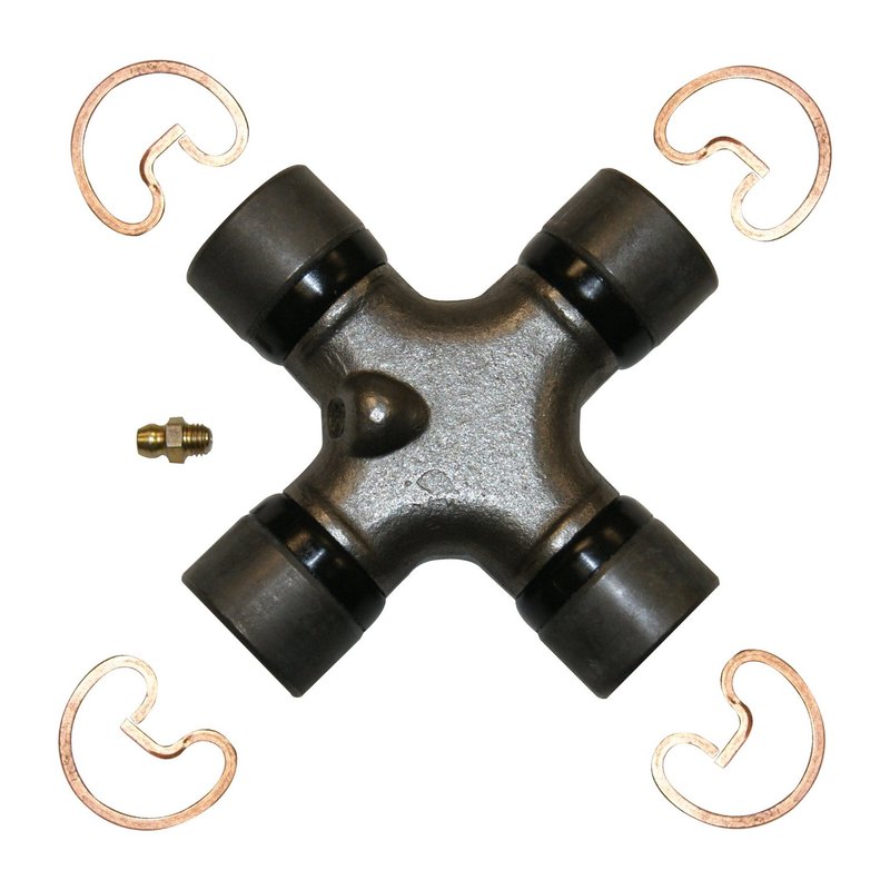 GMB 219-0160 Universal Joint - Rear Shaft All Joints or Rear Shaft Front Joint