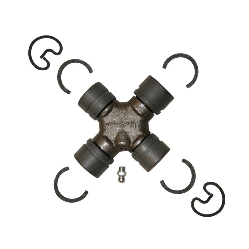 GMB 219-0356 Universal Joint - Rear Shaft Rear Joint