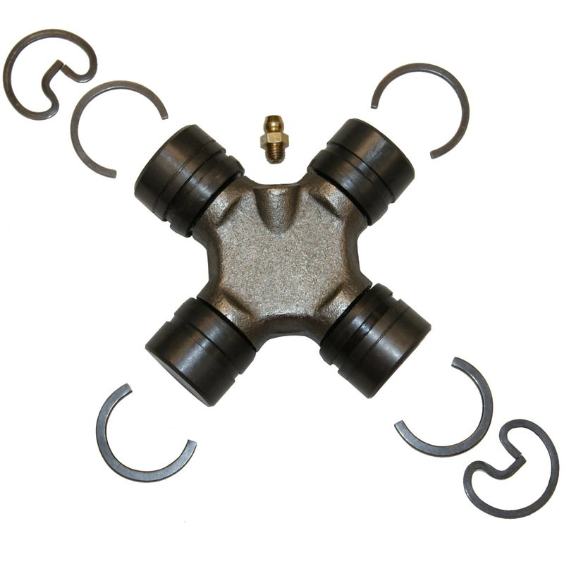 GMB 219-0359 Universal Joint - Rear Shaft All Joints
