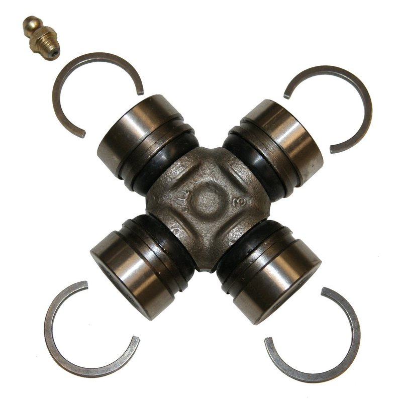 GMB 220-0013 Universal Joint - Rear Shaft All Joints