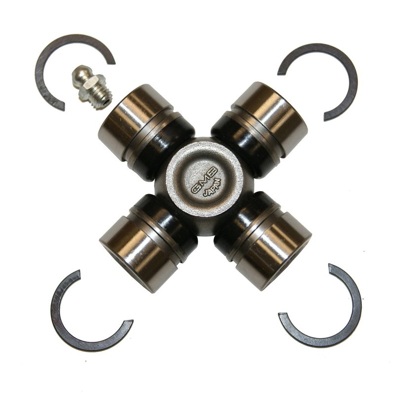 GMB 220-0028 Universal Joint - Rear Shaft All Joints
