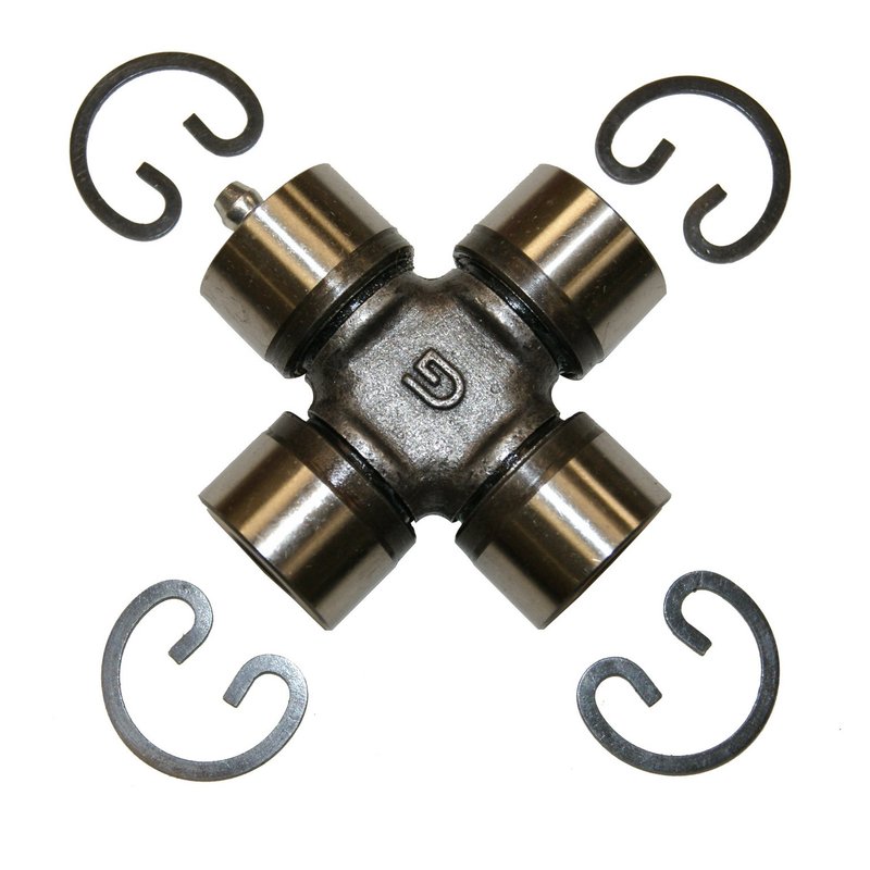GMB 220-0081 Universal Joint