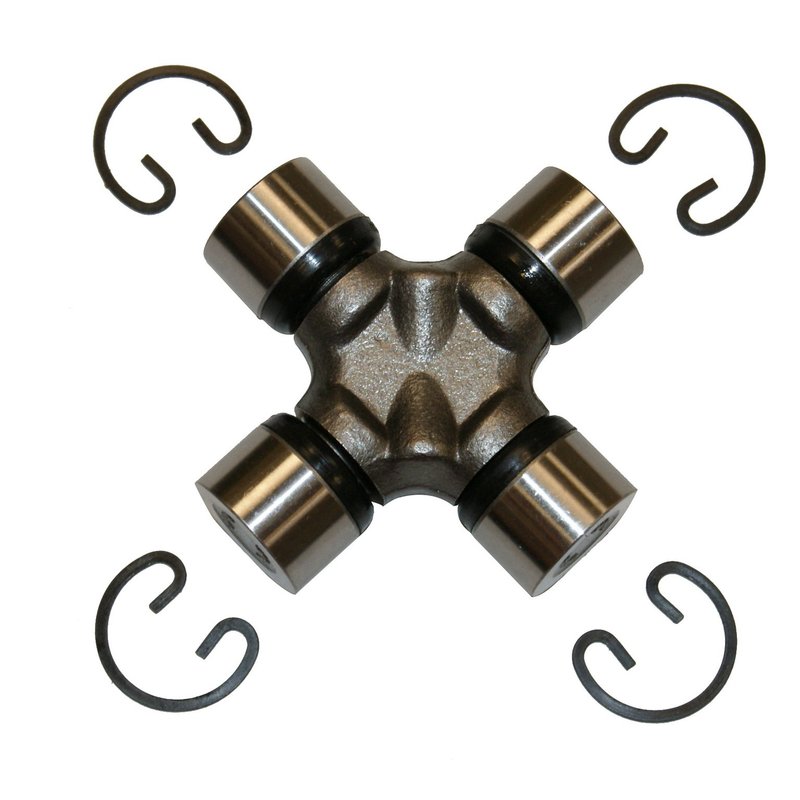 GMB 220-0088 Universal Joint - Front Shaft All Joints, Front Shaft Front Joint or Rear Shaft All Joints