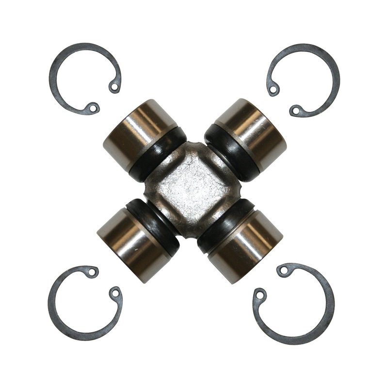 GMB 220-0501 Universal Joint - Rear Shaft All Joints