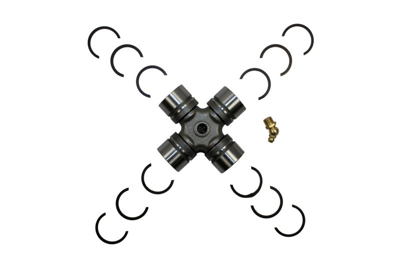 GMB 220-0519 Universal Joint - Rear Shaft All Joints