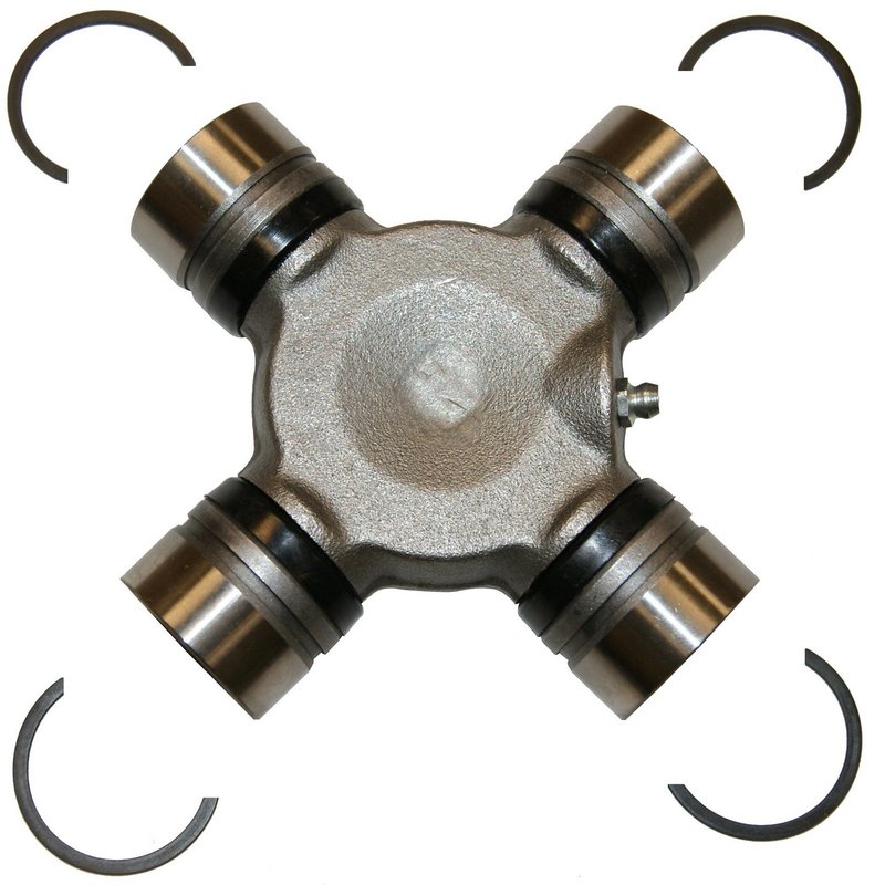 GMB 230-0424 Universal Joint - Front Wheels All Joints