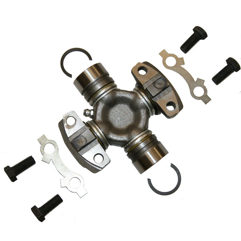 GMB 230-3012 Universal Joint - Rear Shaft All Joints or Rear Shaft Rear Joint
