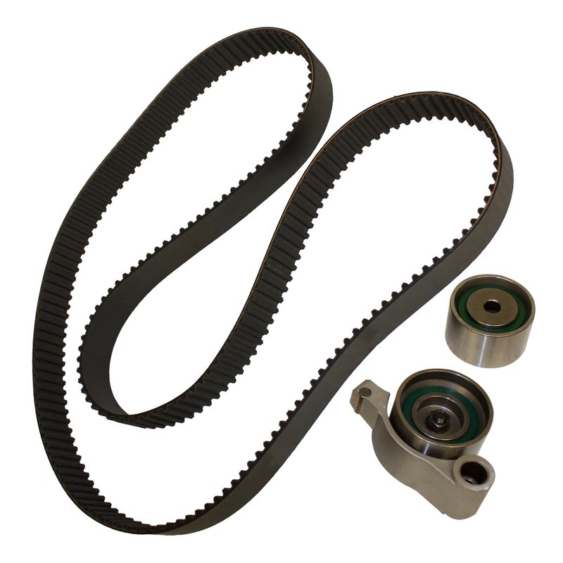 GMB 2470-1257 Engine Timing Belt Component Kit