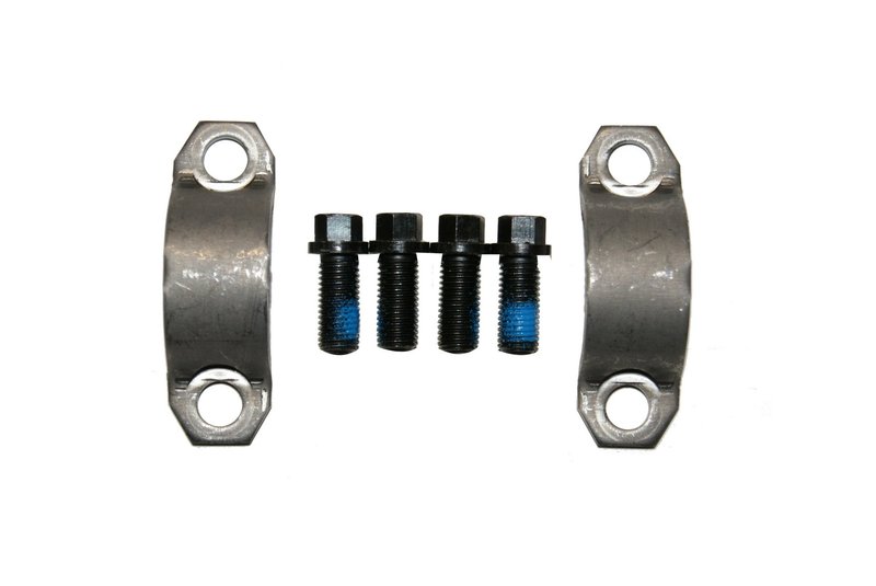 GMB 260-0160 Universal Joint Strap Kit