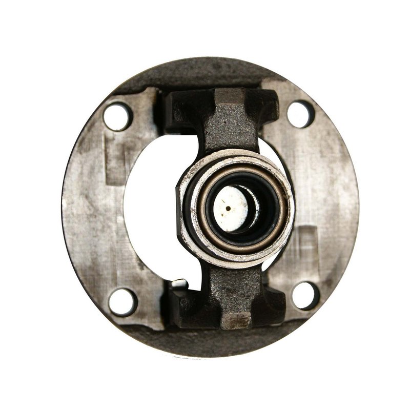 GMB 260-0626 Double Cardan CV Centering Yoke - Transfer Case To Front Axle