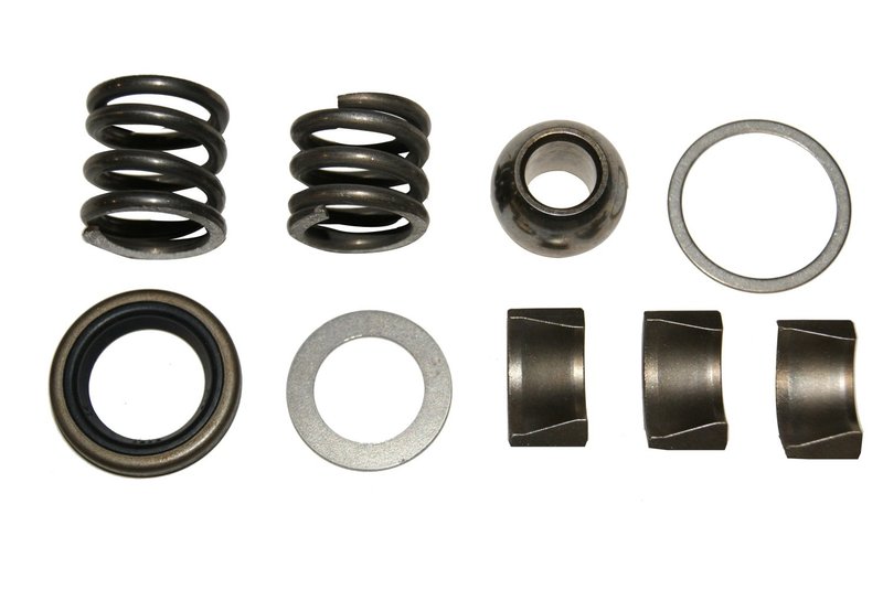 GMB 260-1200 Double Cardan CV Ball Seat Repair Kit