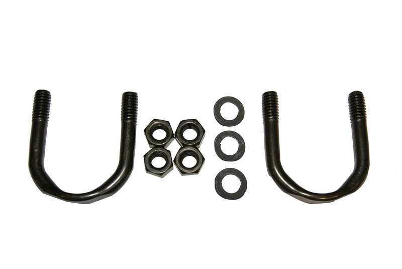 GMB 260-1204 Universal Joint U-Bolt Kit