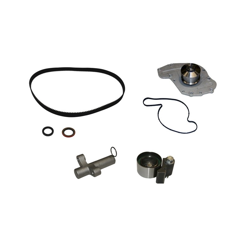GMB 3420-2295 Engine Timing Belt Kit with Water Pump