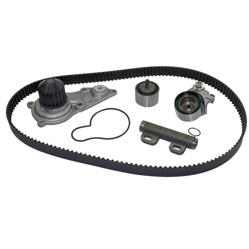 GMB 3420-5265 Engine Timing Belt Kit with Water Pump