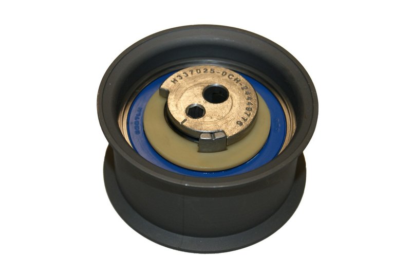 GMB 430-6743 Engine Timing Belt Tensioner Pulley