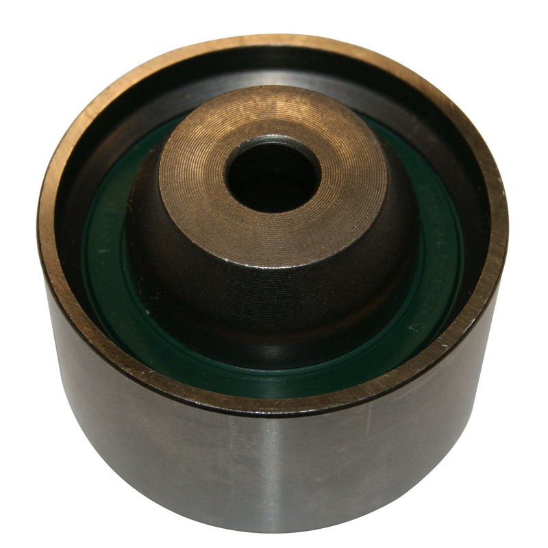 GMB 448-1050 Engine Timing Belt Idler - Left