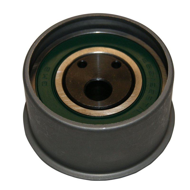 GMB 448-1060 Engine Timing Belt Tensioner Pulley
