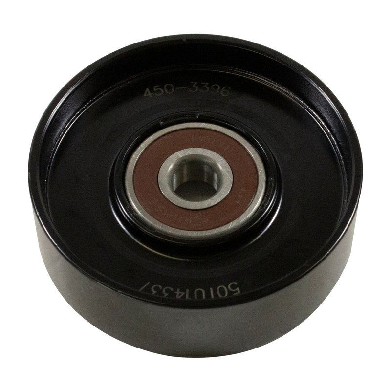 GMB 450-3396 Accessory Drive Belt Idler Pulley