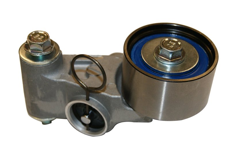 GMB 460-7253 Engine Timing Belt Tensioner Hydraulic Assembly