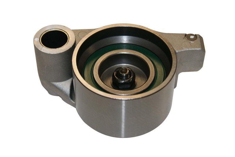 GMB 470-6620 Engine Timing Belt Tensioner Pulley