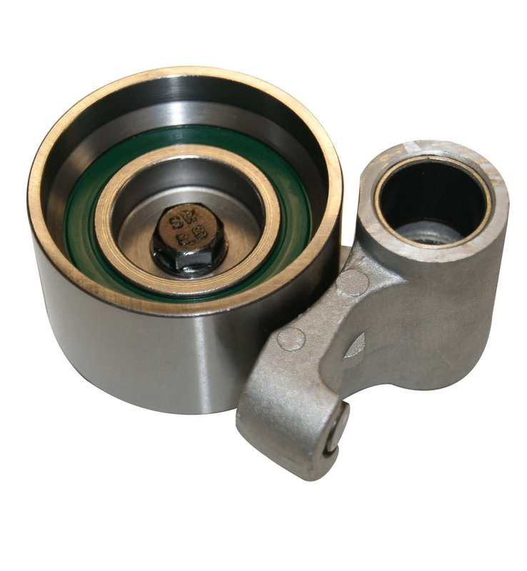 GMB 470-9090 Engine Timing Belt Tensioner Pulley