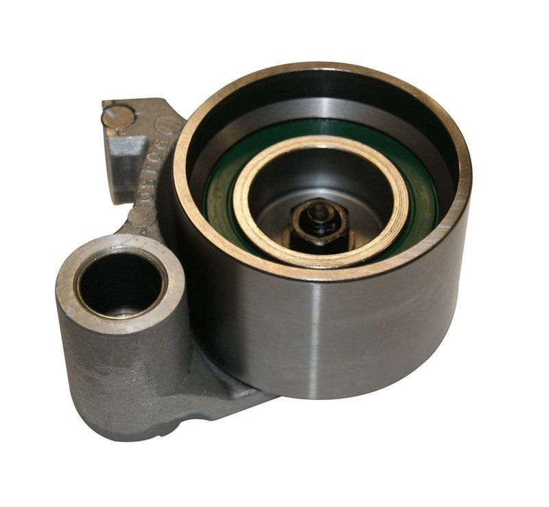 GMB 470-9450 Engine Timing Belt Tensioner Pulley