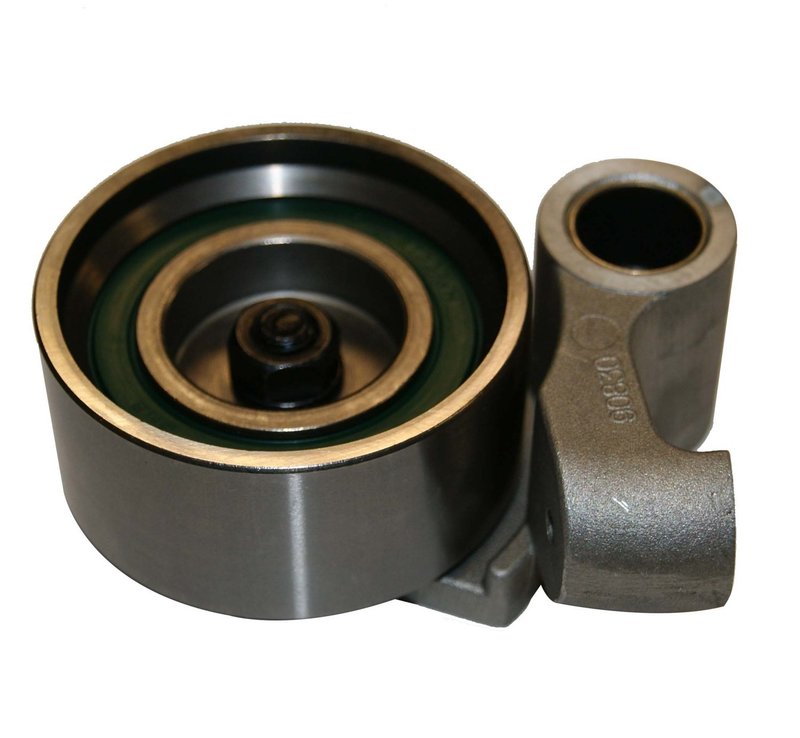 GMB 470-9830 Engine Timing Belt Tensioner Pulley
