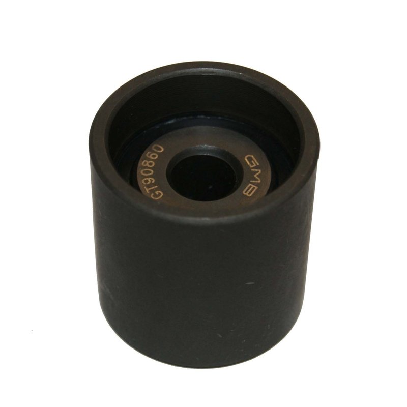 GMB 480-9860 Engine Timing Belt Idler Pulley - Upper