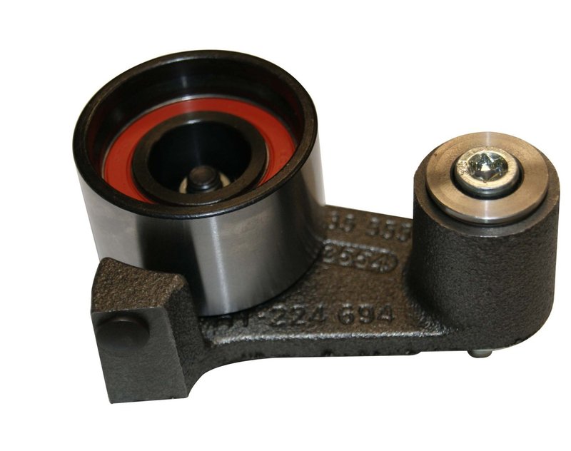 GMB 490-7083 Engine Timing Belt Tensioner Pulley