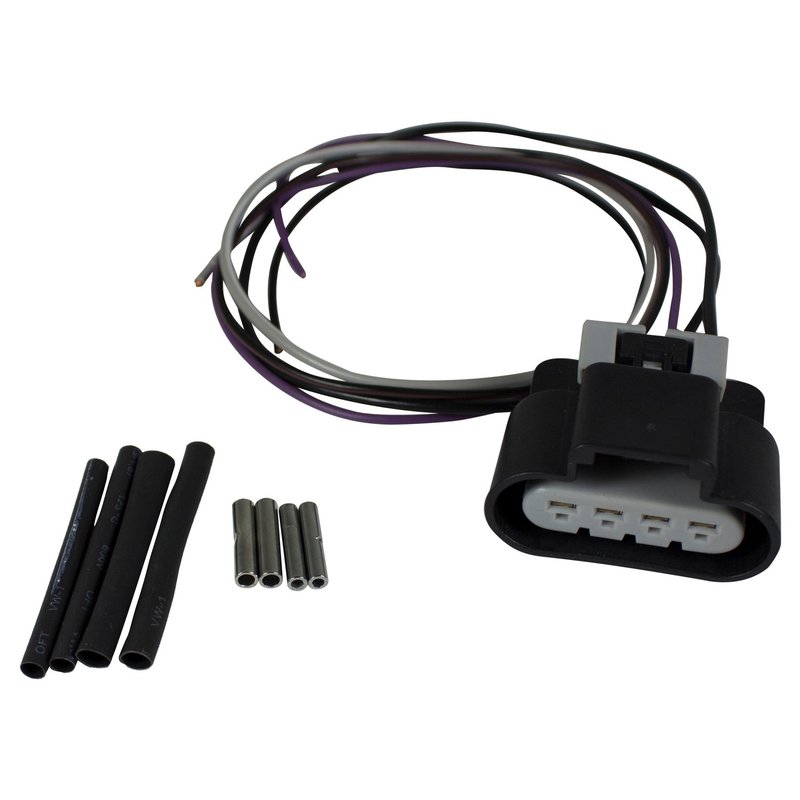 GMB 500-1023 Fuel Pump Wiring Harness